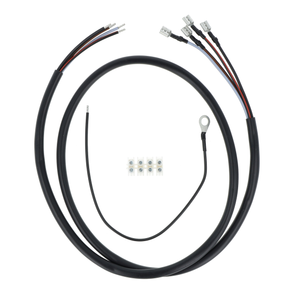 Kabelsatz für Bremsschlussleuchte, Simson KR51/1